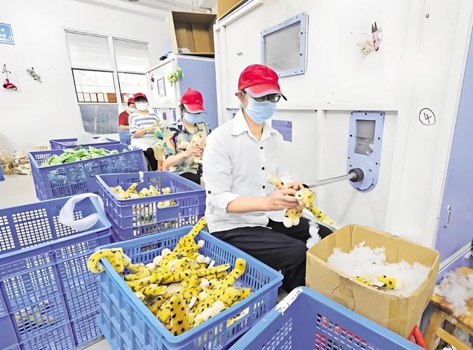 玩具工厂验厂是什么?第三方验厂怎么做?